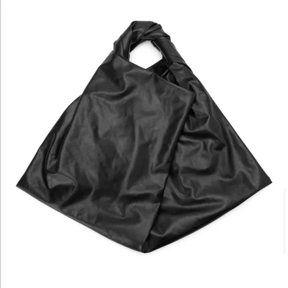 A.L.C Leo Large Leather Tote - Picture 11 of 14